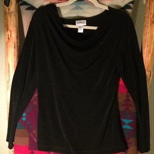 Elegant Chico's Travelers Top